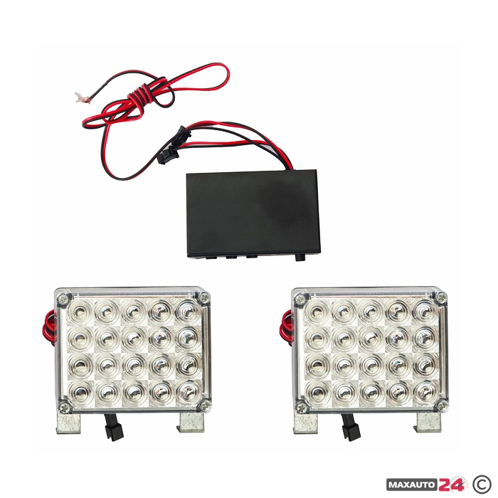 Сигнална лампа тип маяк  1174