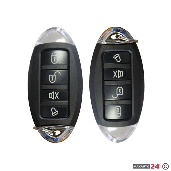 Модул за централно 6061