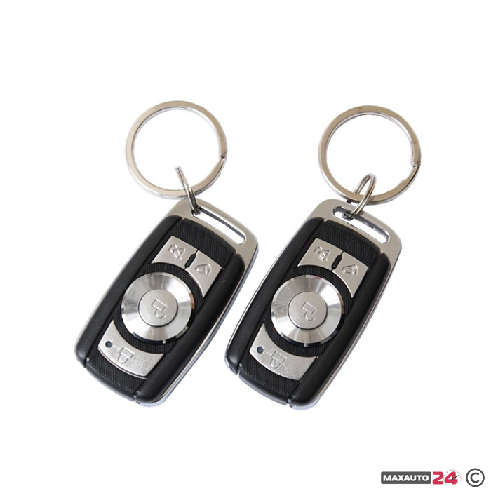 Модул за централно 2240