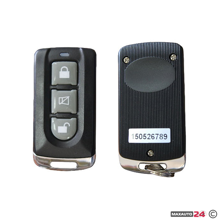 Модул за централно 2292