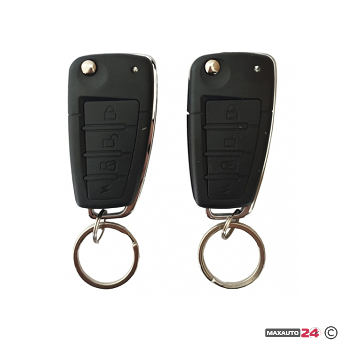 Модул за централно 2202