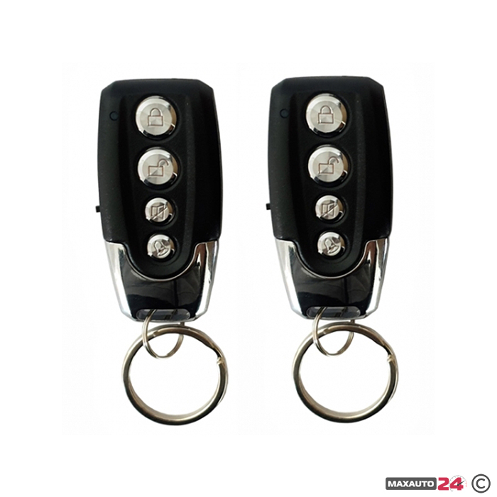 Модул за централно 2185