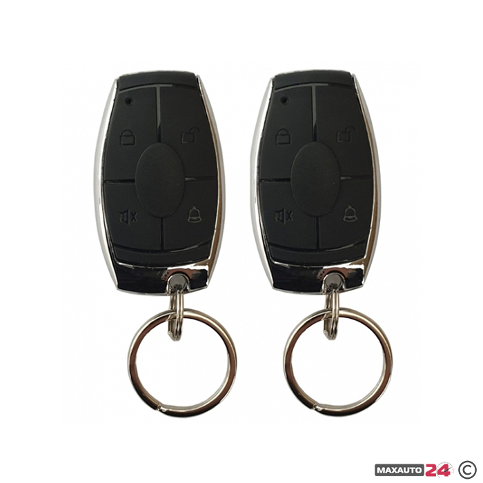 Модул за централно 2203