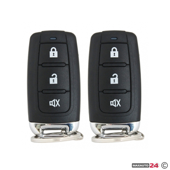 Централно с дистанционно управление - Y102