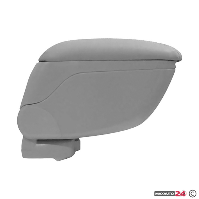 Подлакътник за автомобил универсален - AC 479 (сив)