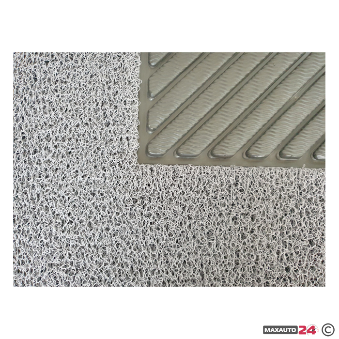 Гумени стелки със силиконови нишки 1505-3бр/к-т