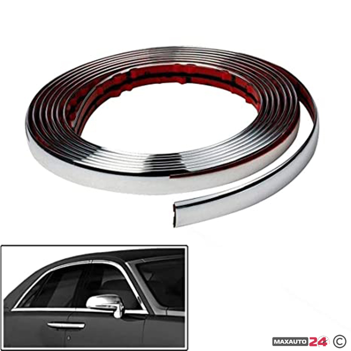 Лайсна никел 30мм х 13 метра