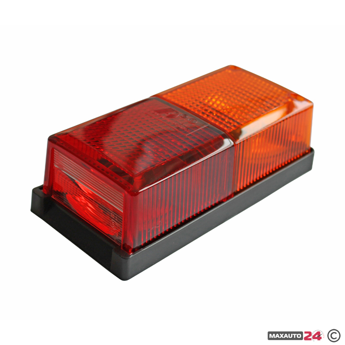 Стопове за камион - TR027