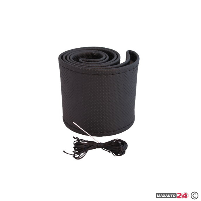 Калъф шиещ се - 6008 - черен