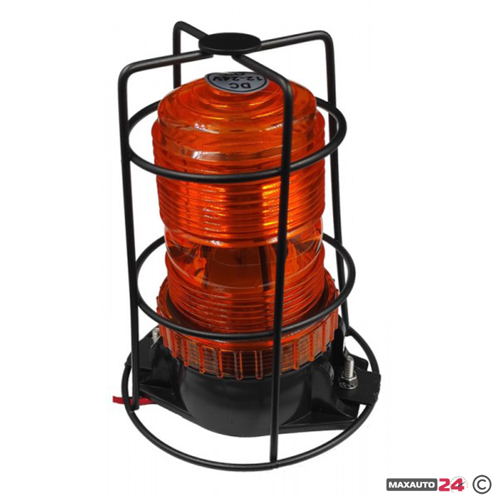Сигнална лампа 1176 - 12V-110V