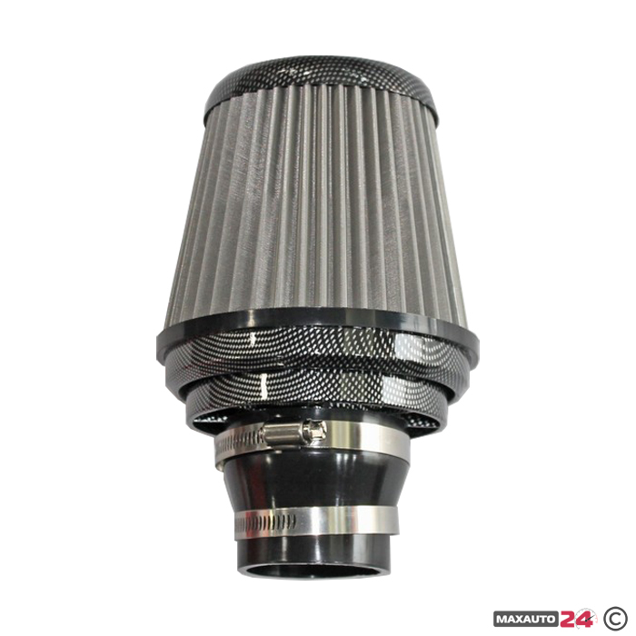 Спортен филтър - 1401 карбон