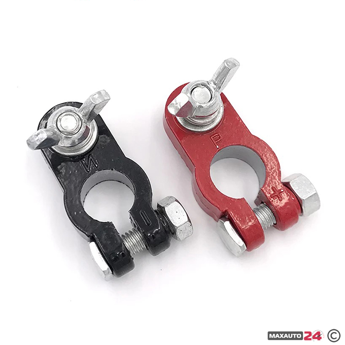 Клеми за акумулатор 5845 2бр/к-т