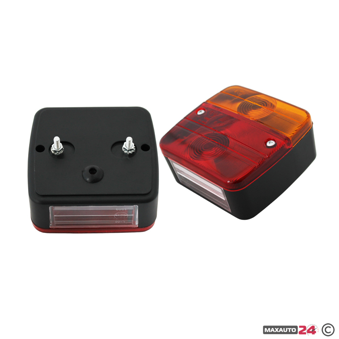 Стопове за ремарке - TR004