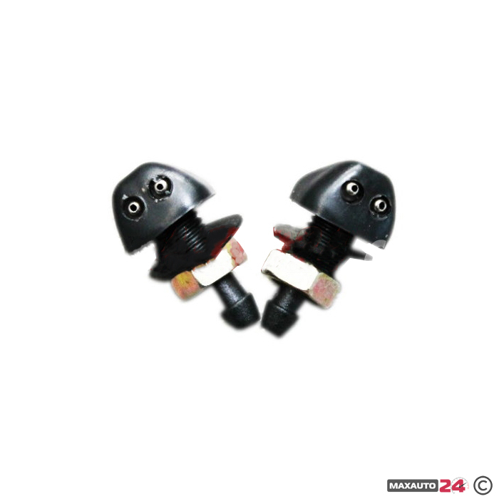 Пръскалки (дюза) за чистачки - SY-01 2бр/к-т