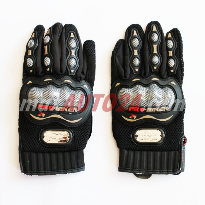 Мото ръкавици - MC-02 2 цвята