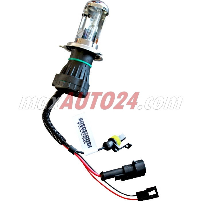 Крушки за ксенон H4 2 бр. / к-т