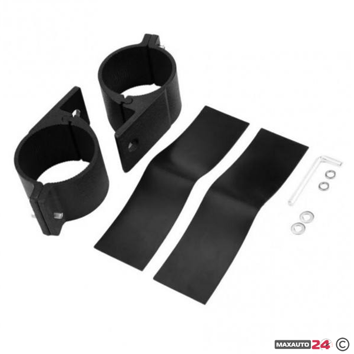 Метална стойка за халоген 66мм - 3030