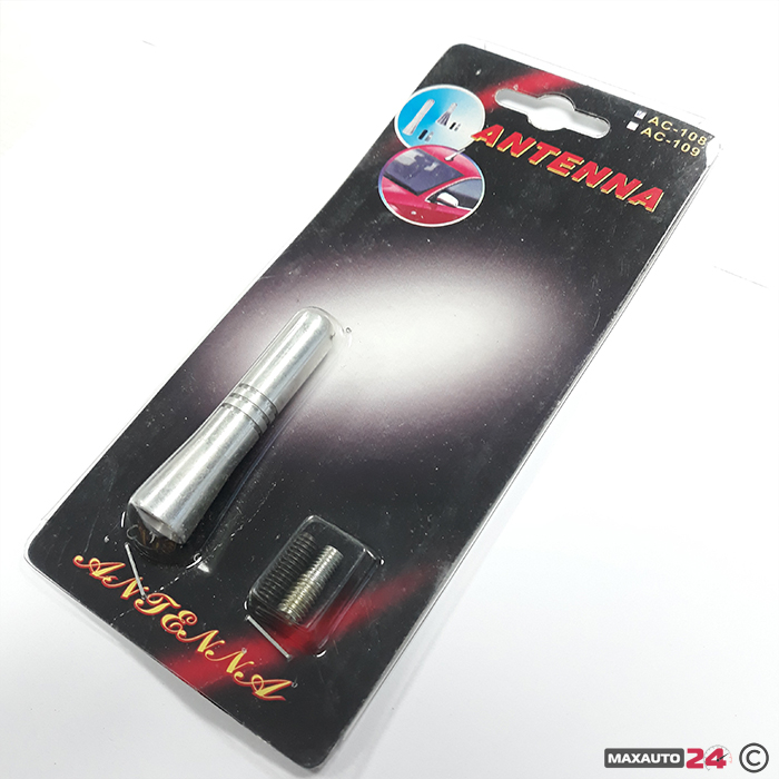 Накрайник за антена - 108