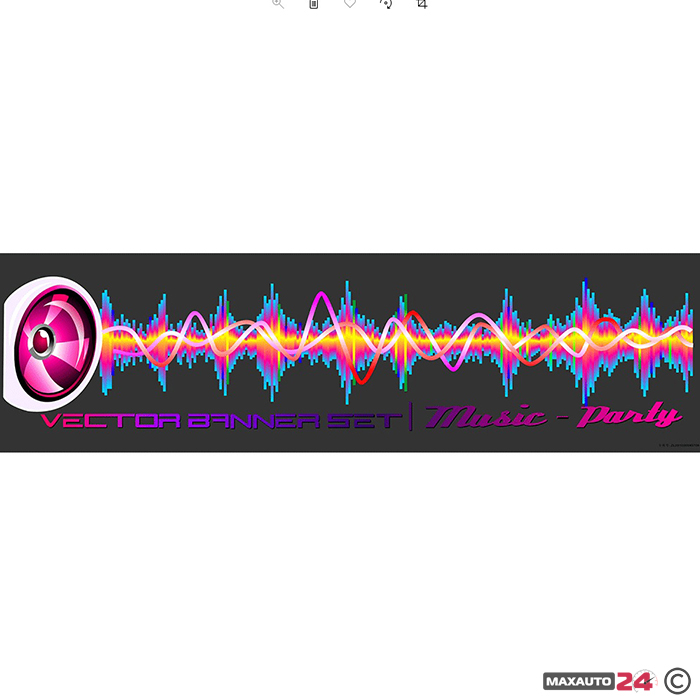 Декорация задно стъкло - 1165