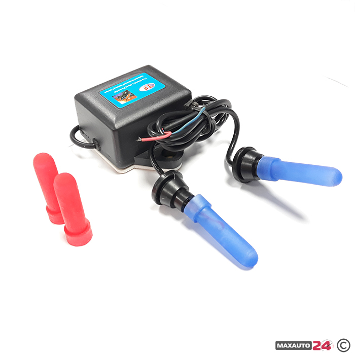 Светкавица за фар