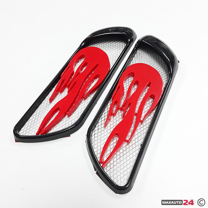 Декорация за калник 012