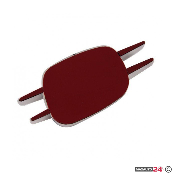 Декорация калник 51 - черна