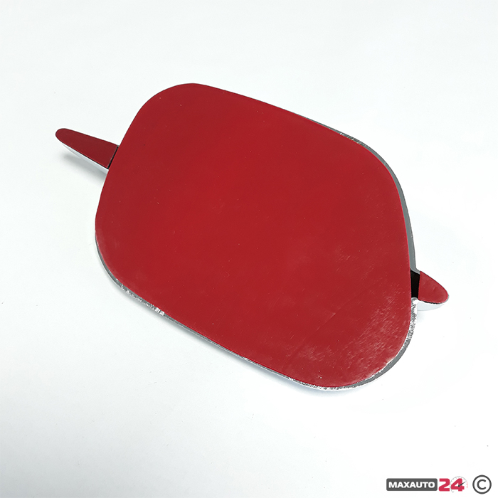 Декорация за екстериор 54 - черна