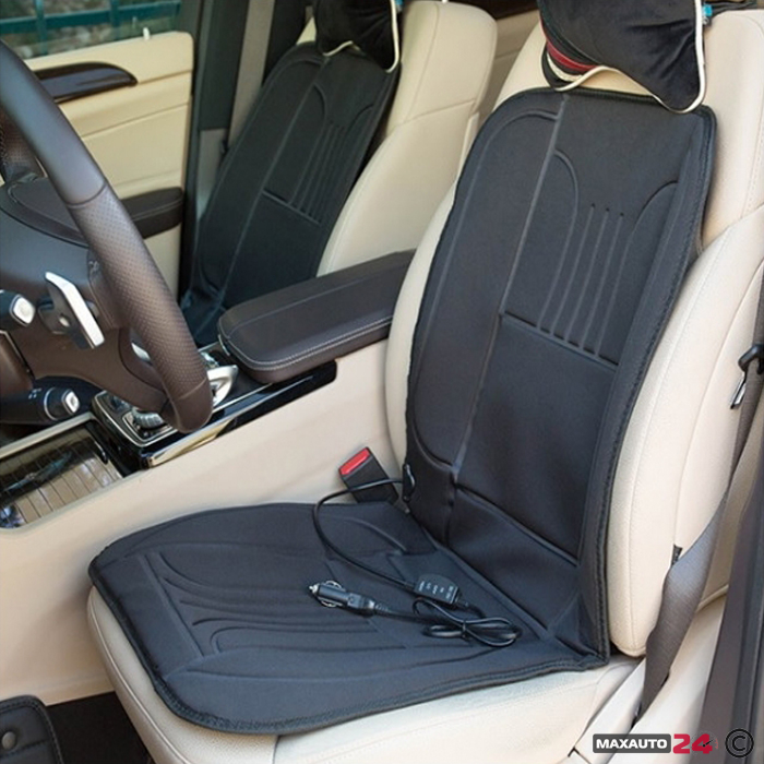 Подложка за седалка с нагряваща функция - C003