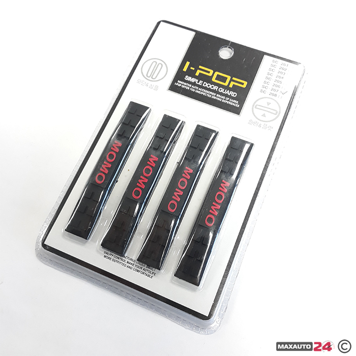 Декорация за врата 207 4бр./к-т MOMO