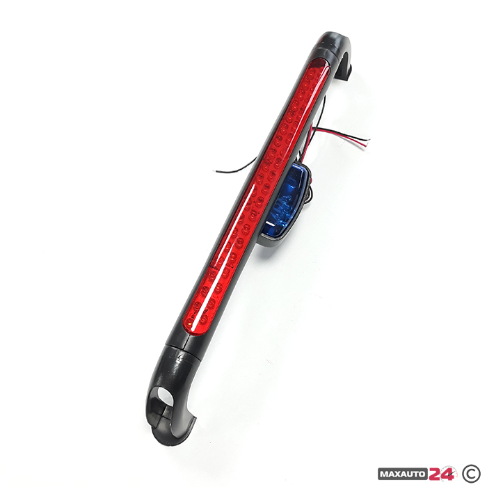 Трети стоп + светкавица 1893