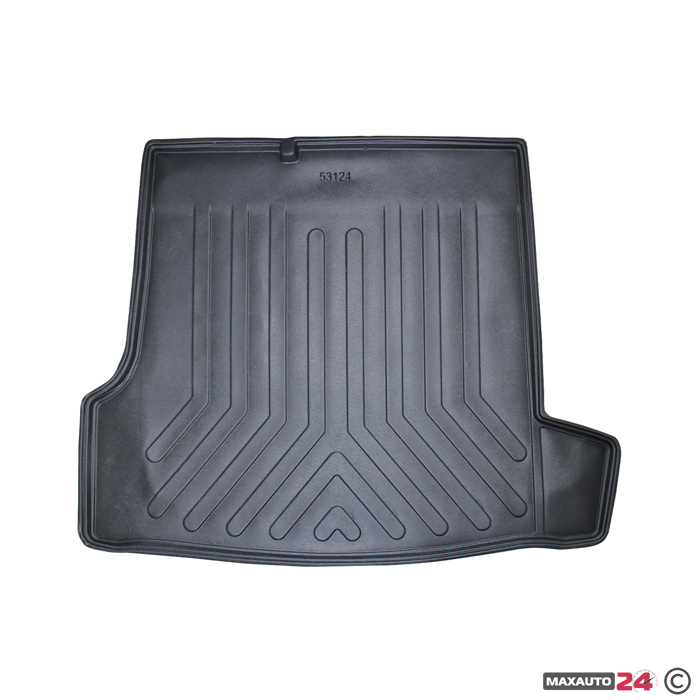 Стелка за багажник RizLine за VW PASSAT B5 седан 1997-2006