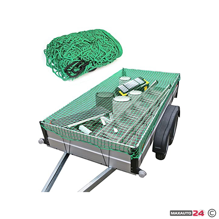 Мрежа за ремарке 150 х 220см