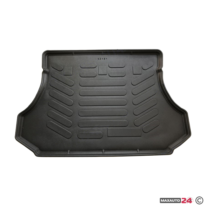 Стелка за багажник RizLine за HYUNDAI SANTA FE 2002-2006