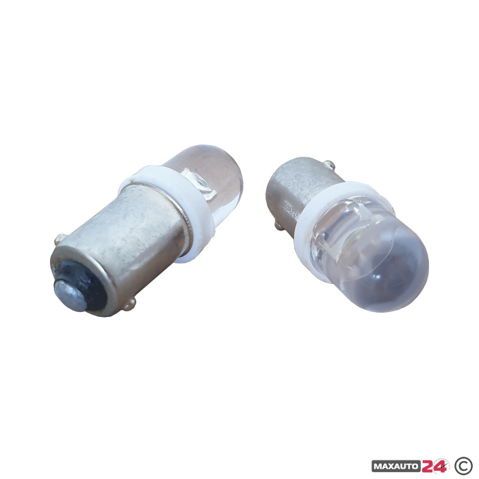 Диодна крушка 28860 - P1721 2бр/к-т