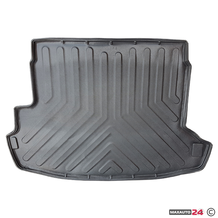 Стелка за багажник RizLine за NISSAN X-TRAIL II T30 2007-2013