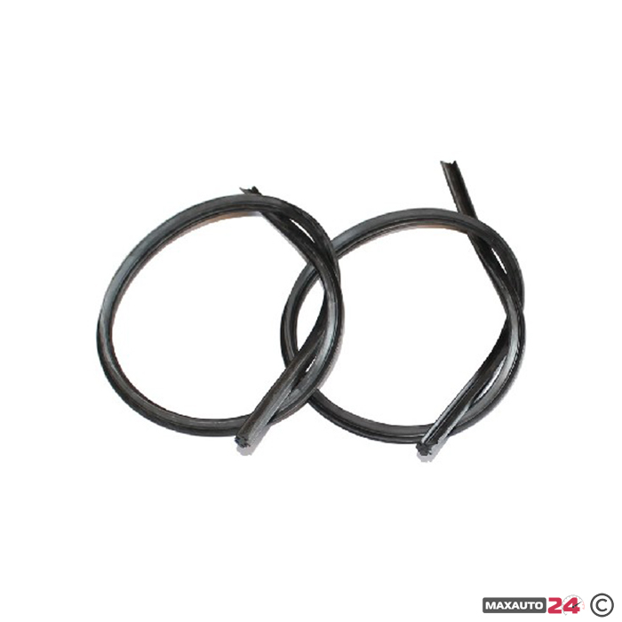 Пера за чистачки графит 28'' - 2бр/к-т