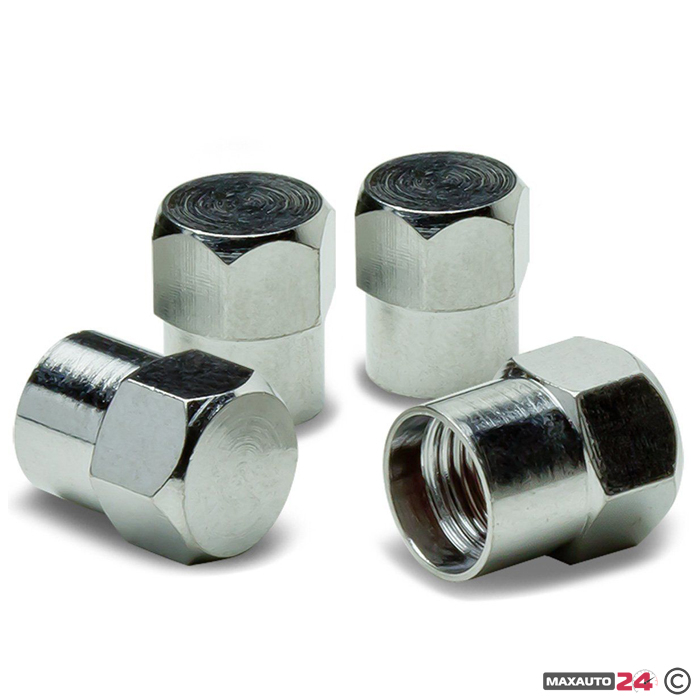 Капаче за вентил - 1061 5бр/к-т