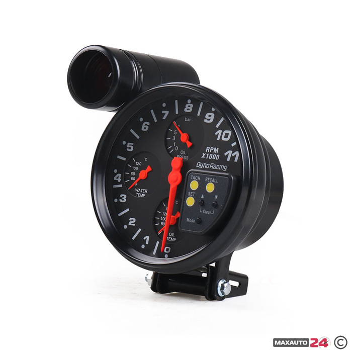 Електрически уред 4 в 1 8140BB