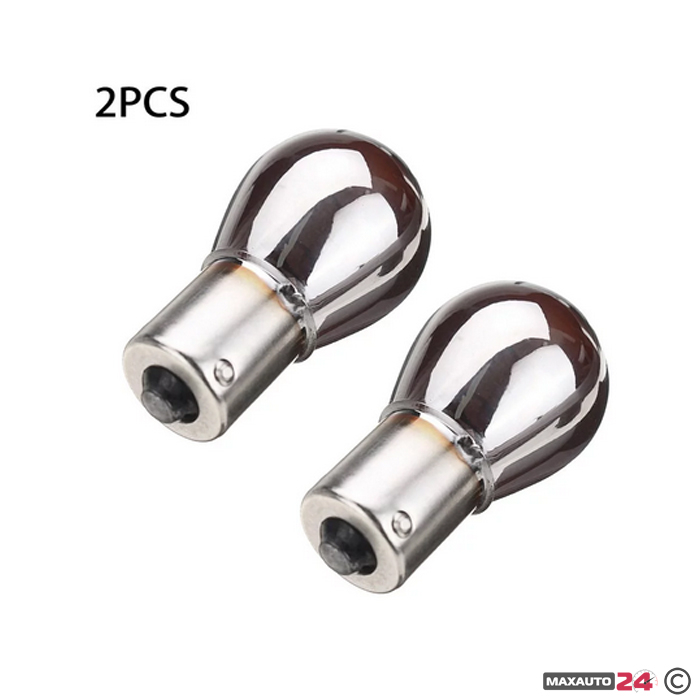 КРУШКИ HNG PY21W КРИСТАЛНИ 2 БР/К-Т