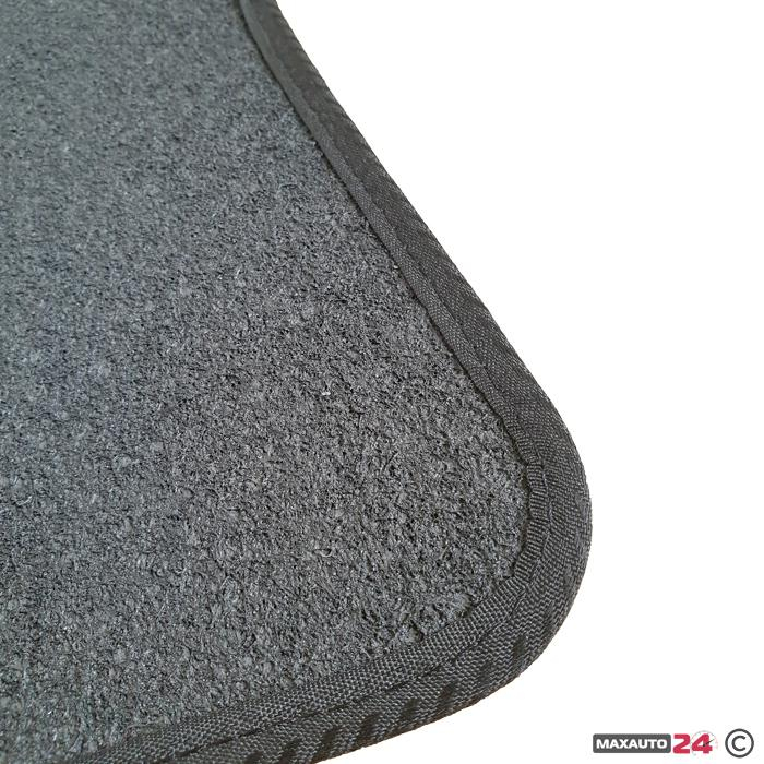 Мокетни стелки Paolo зa Seat Altea XL 04-08 4 части