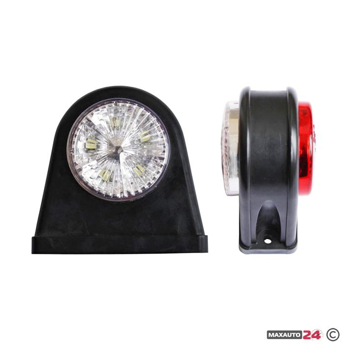 Габарити диодни - SE565 12V