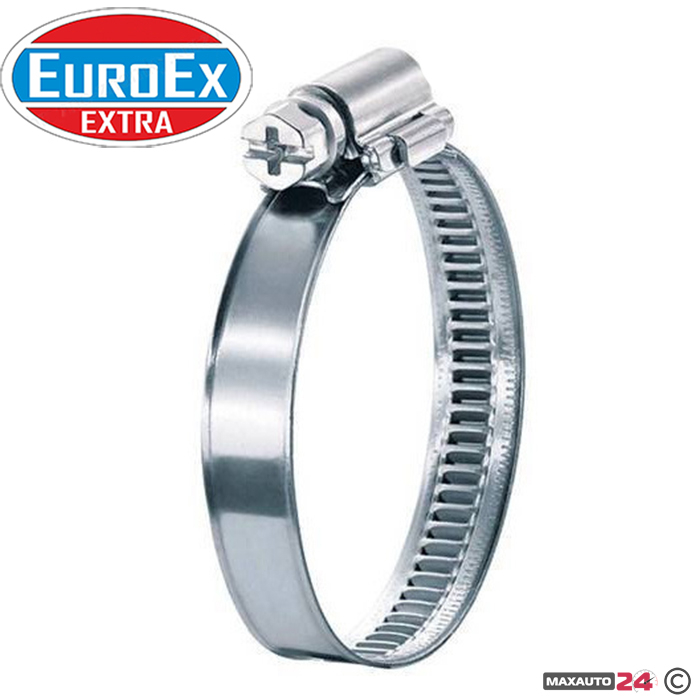 Скоби за водни съединения EuroEx 100-120