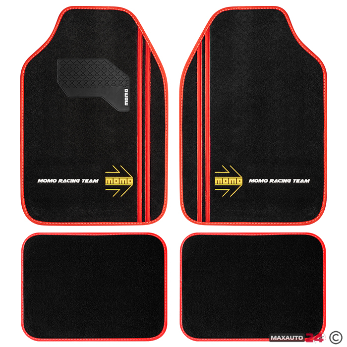 Стелки мокет МОМО CM4A8BR