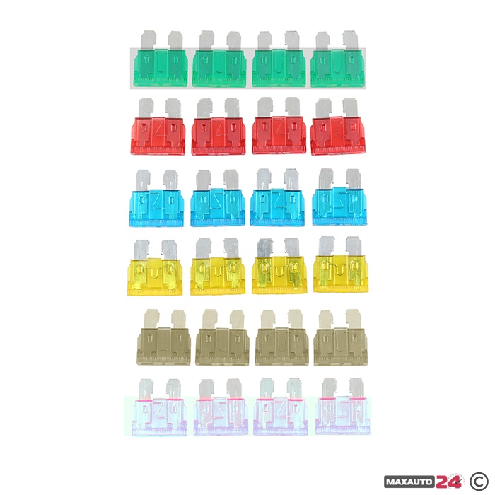 Бушони 2249 - 24бр в к-т