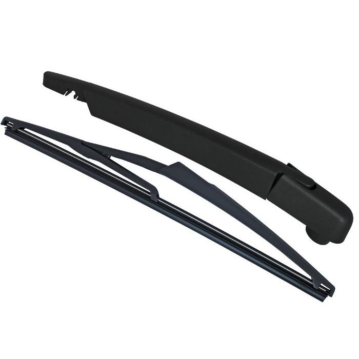 Задна чистачка с рамо PL51-01 за Dacia Lodgy 2012-