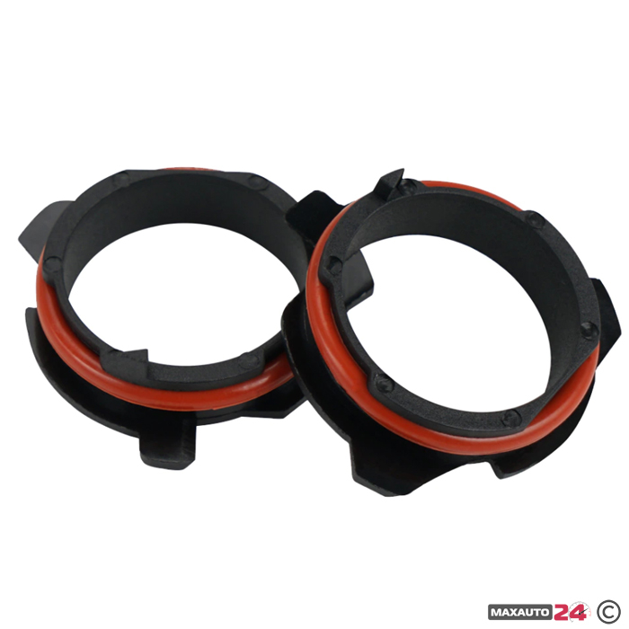 Адаптор за ксенонова крушка H7 за Bmw Е39 / 2 / 5 серия - TK-125