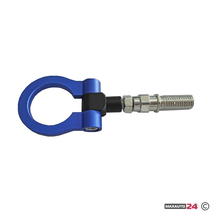 Кука за теглене на МПС - 008 - синя