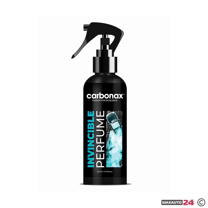 Парфюм за автомобил ''Invincible'' Carbonax 150ml