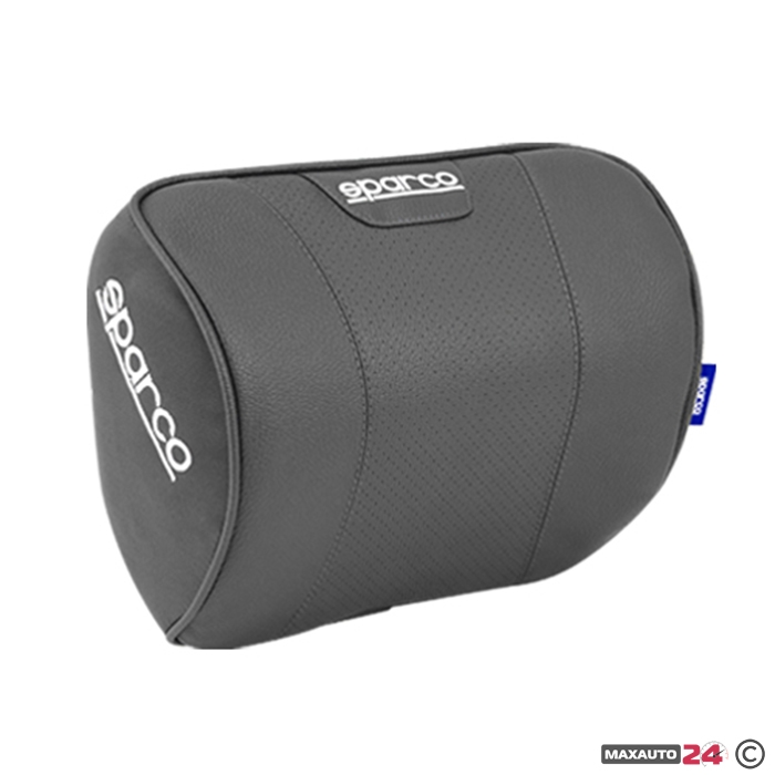Възглавница за път Sparco SPC4008GR