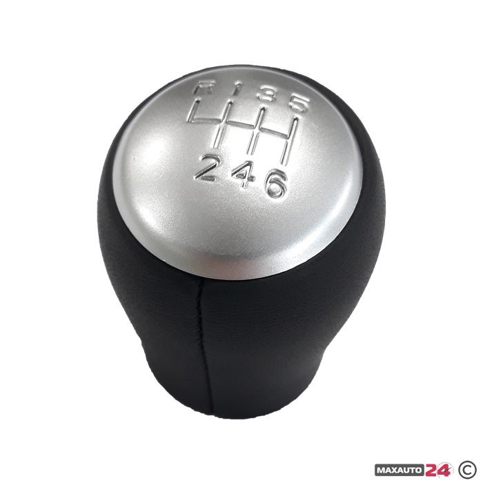 Топка за скоростен лост за Nissan Qashqai 06-13 - 6 скорости